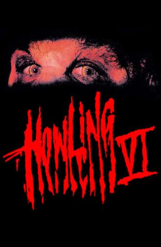 Howling VI: The Freaks (1991)