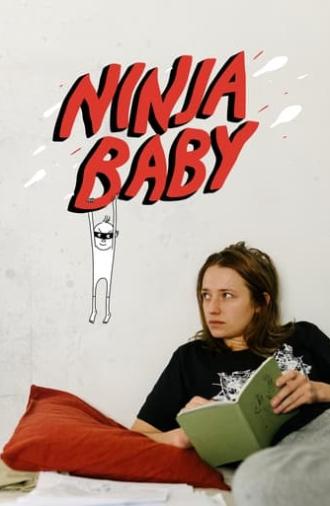 Ninjababy (2021)