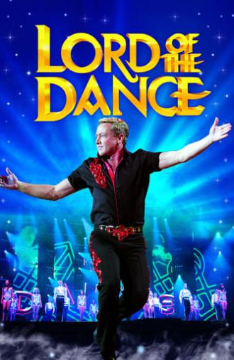 Michael Flatley Returns as Lord of the Dance (2011)