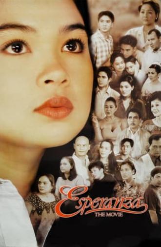 Esperanza: The Movie (1999)