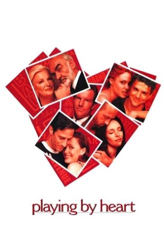 Playing by Heart (1998)