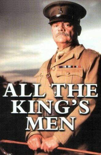 All the King's Men (1999)