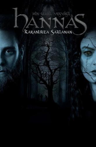 Hannas: Karanlıkta Saklanan (2015)