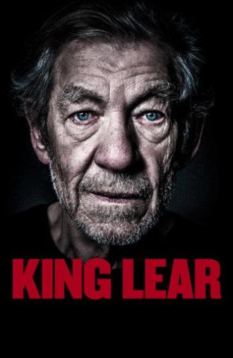 National Theatre Live: King Lear (2018)