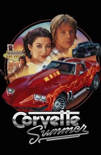 Corvette Summer (1978)