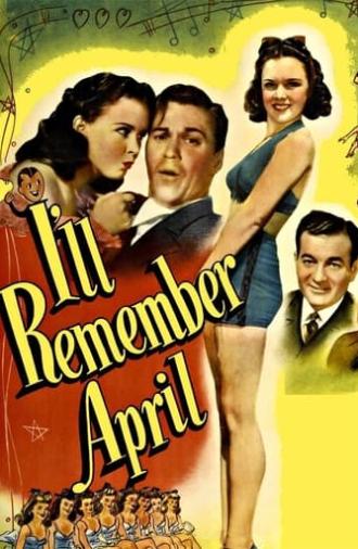 I'll Remember April (1945)