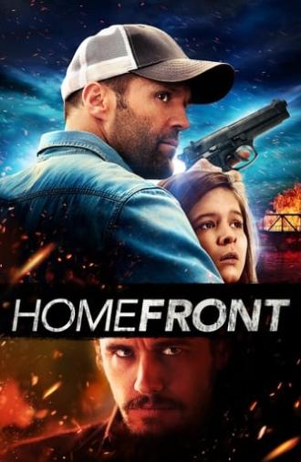 Homefront (2013)