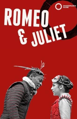Romeo and Juliet - Live at Shakespeare's Globe (2010)