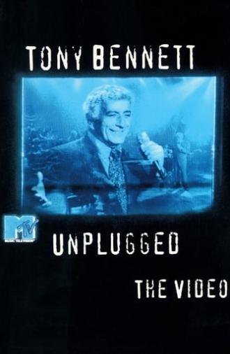 Tony Bennett: MTV Unplugged (1994)