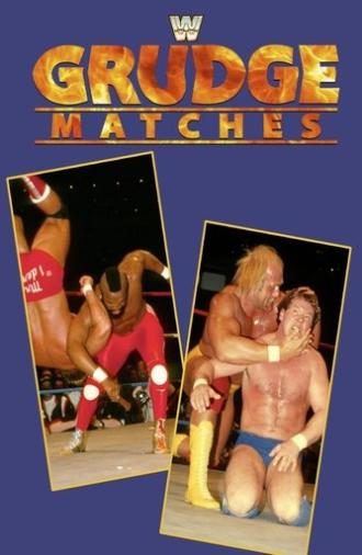WWE Grudge Match (1986)