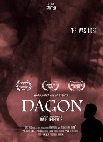 Dagon (2017)