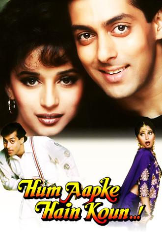 Hum Aapke Hain Koun..! (1994)