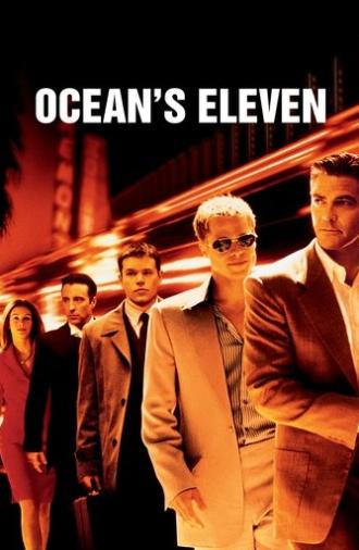 Ocean's Eleven (2001)