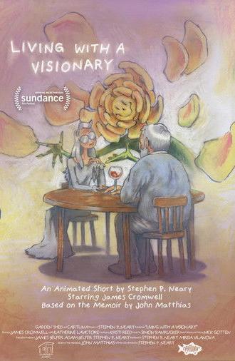 Living With A Visionary (2026)