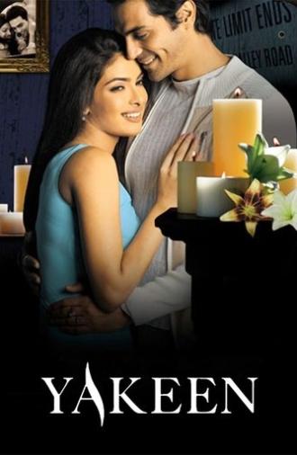 Yakeen (2005)