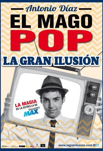 The Great Illusion (2016)