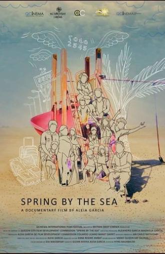 Spring by the Sea (2019)