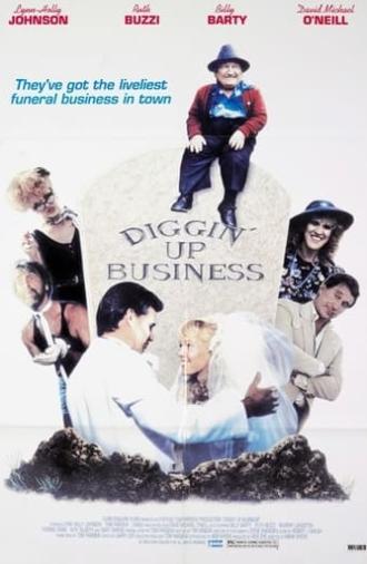 Diggin' Up Business (1990)