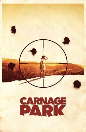 Carnage Park (2016)