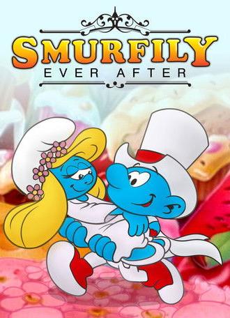 Smurfily Ever After (1985)