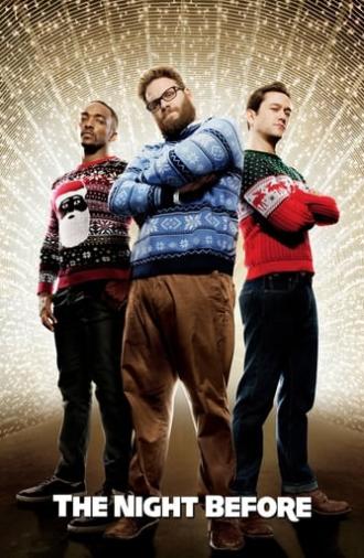 The Night Before (2015)