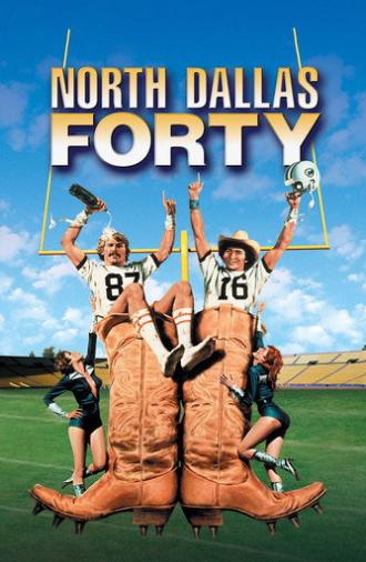 North Dallas Forty (1979)