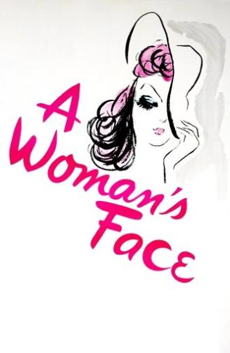 A Woman's Face (1941)