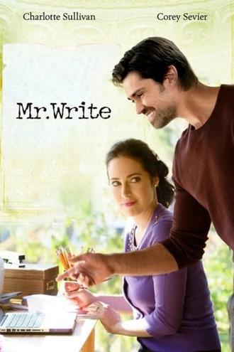 Mr. Write (2016)