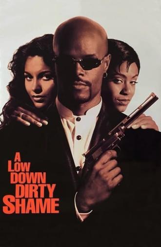 A Low Down Dirty Shame (1994)