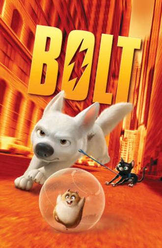 Bolt (2008)