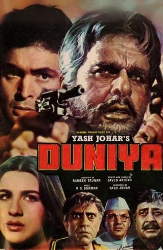 Duniya (1984)