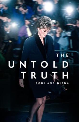 The Untold Truth: Dodi and Diana (2022)