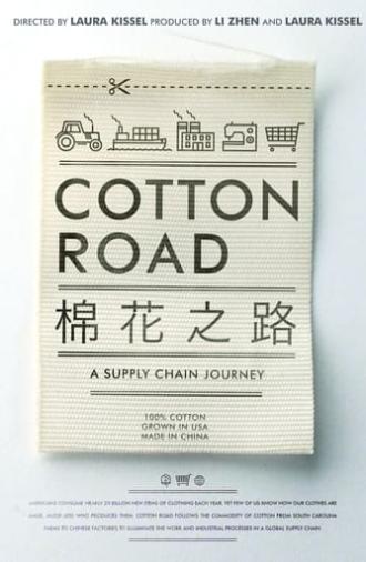 Cotton Road (2014)