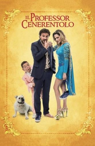 Mr. Cinderella (2015)