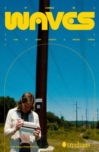 It Comes in Waves (2026)