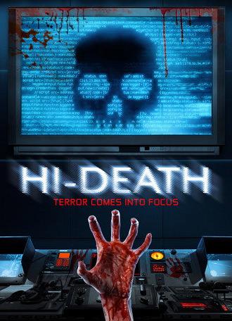 Hi-Death (2018)