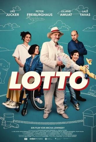 Lottery (2017)