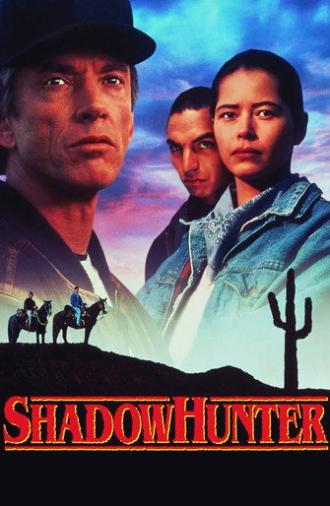 Shadowhunter (1993)