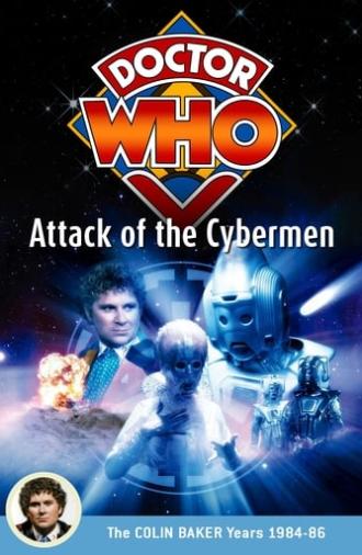 Doctor Who: Attack of the Cybermen (1985)