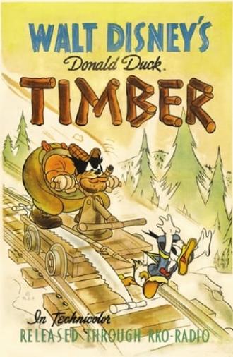 Timber (1941)
