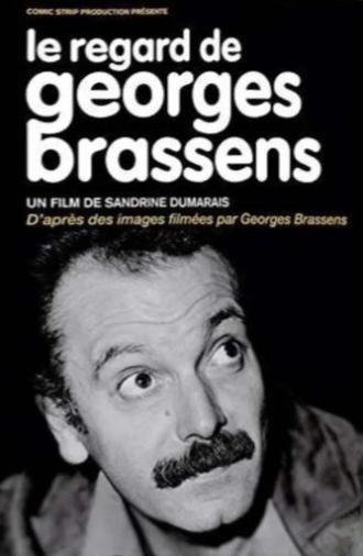 Le regard de Georges Brassens (2013)