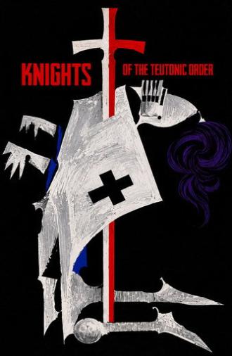 Knights of the Teutonic Order (1960)