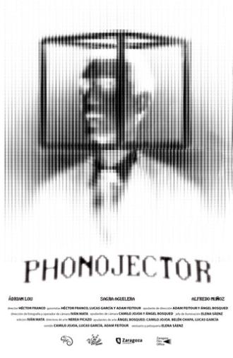 Phonojector (2026)