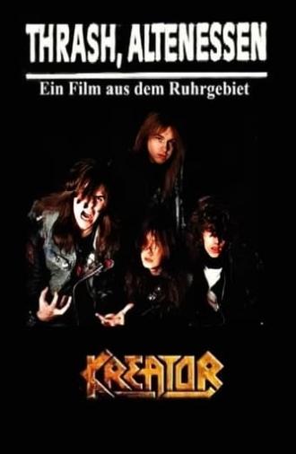 Thrash, Altenessen (1989)