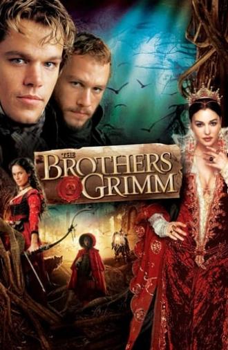 The Brothers Grimm (2005)