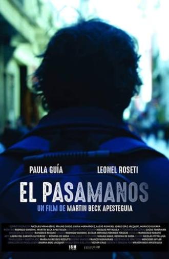 El pasamanos (2017)