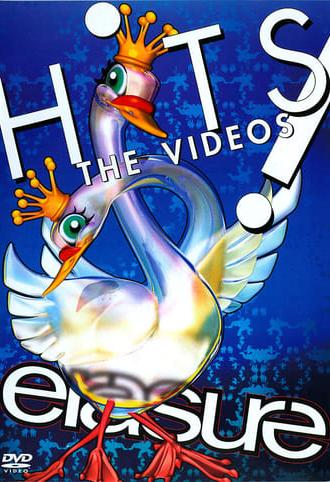 Erasure - Hits! The Videos (2003)