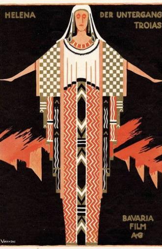 Helen of Troy (1924)