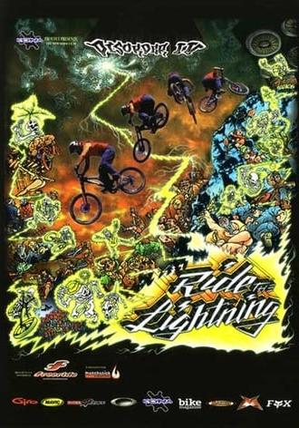 New World Disorder 4: Ride the Lightning (2003)