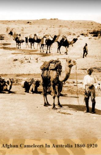 Afghan Cameleer in Australian from 1860-1920 (2013)